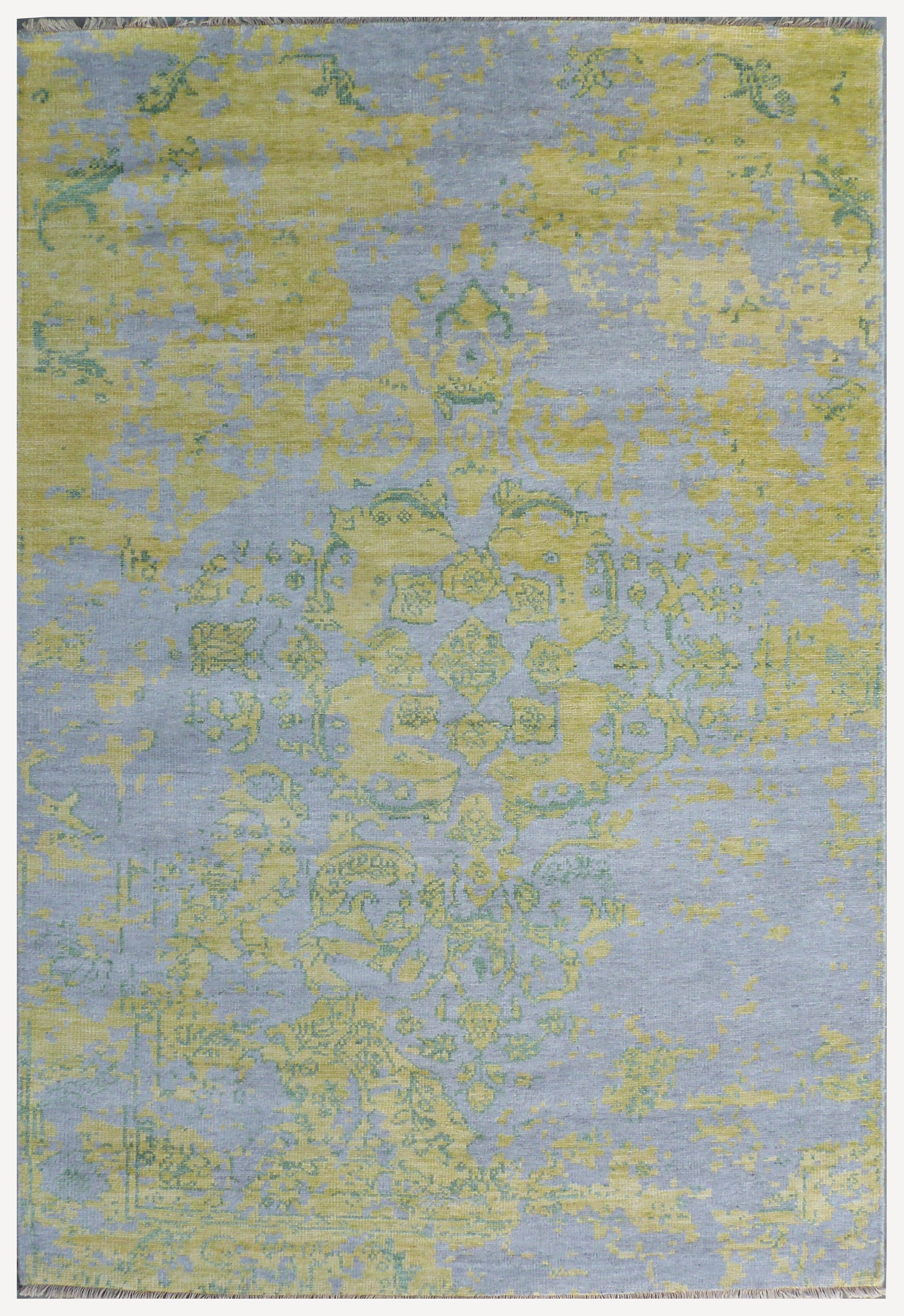 Shamshiri Erased 3RAj Flat