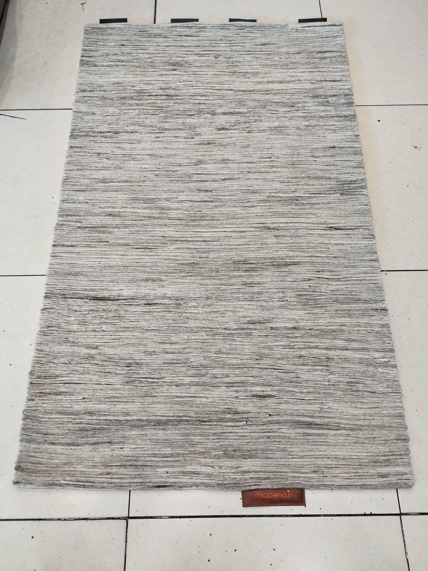 Rocka Felt FAL