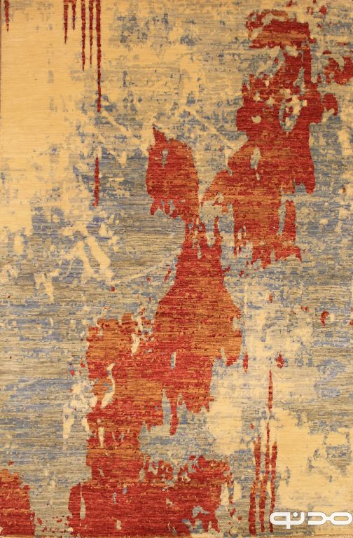 Modern Abstract 10Raj ARO