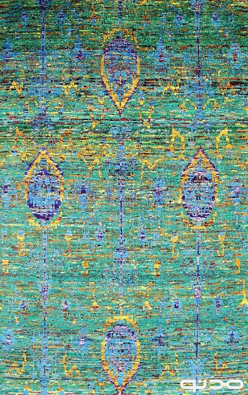 Shamshiri Sari Silk