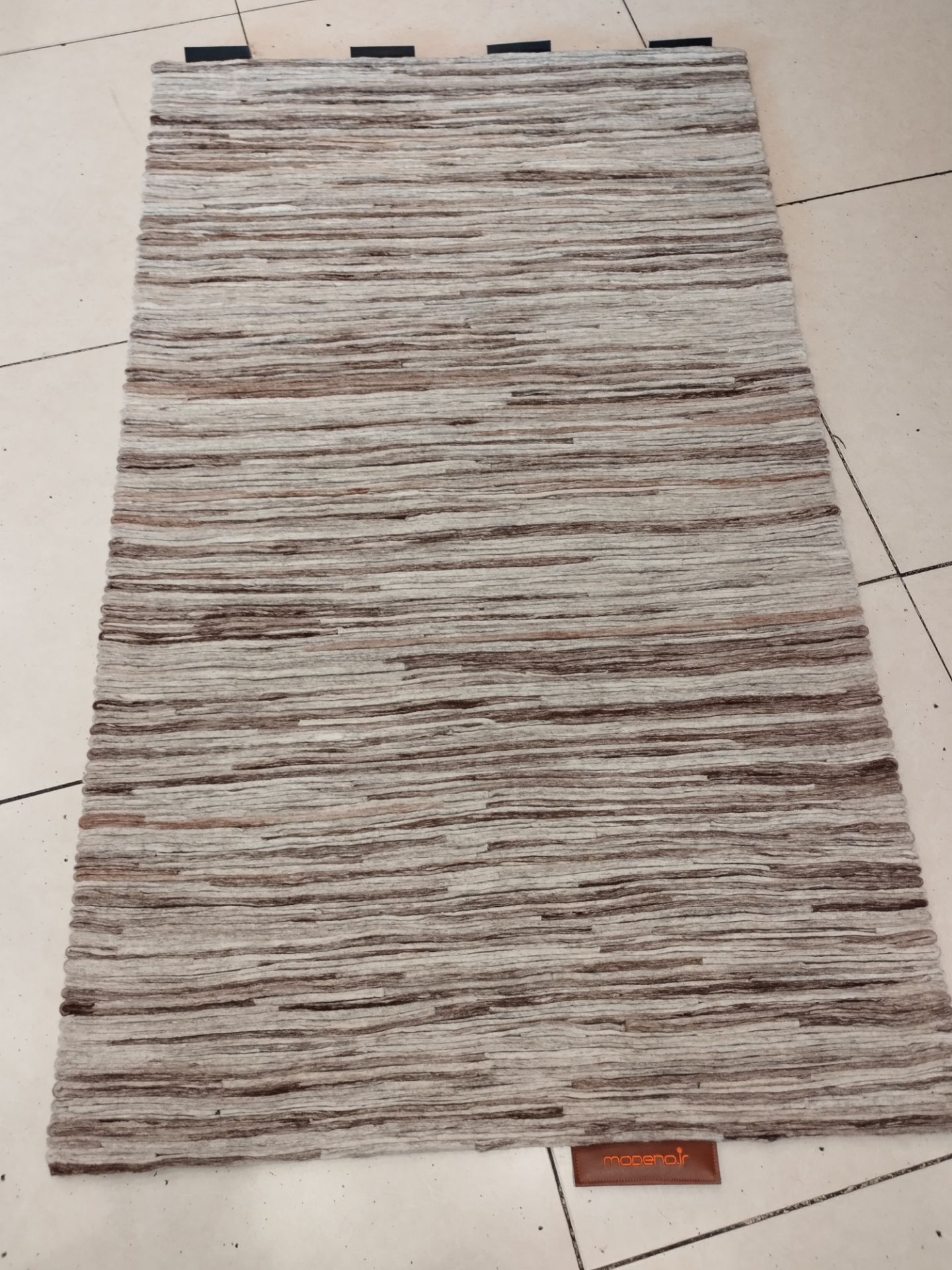 Rocka Felt FAL