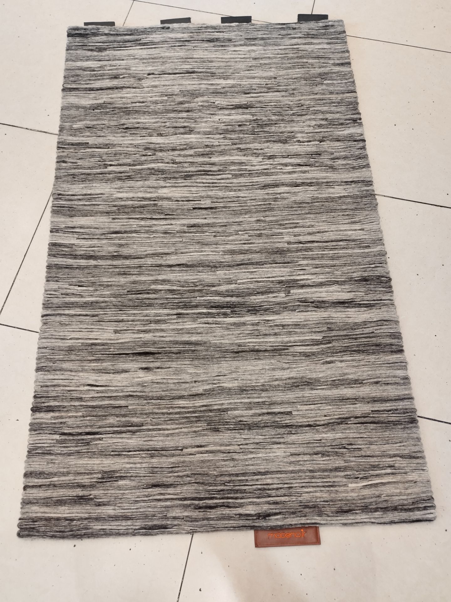 Rocka Felt FAL