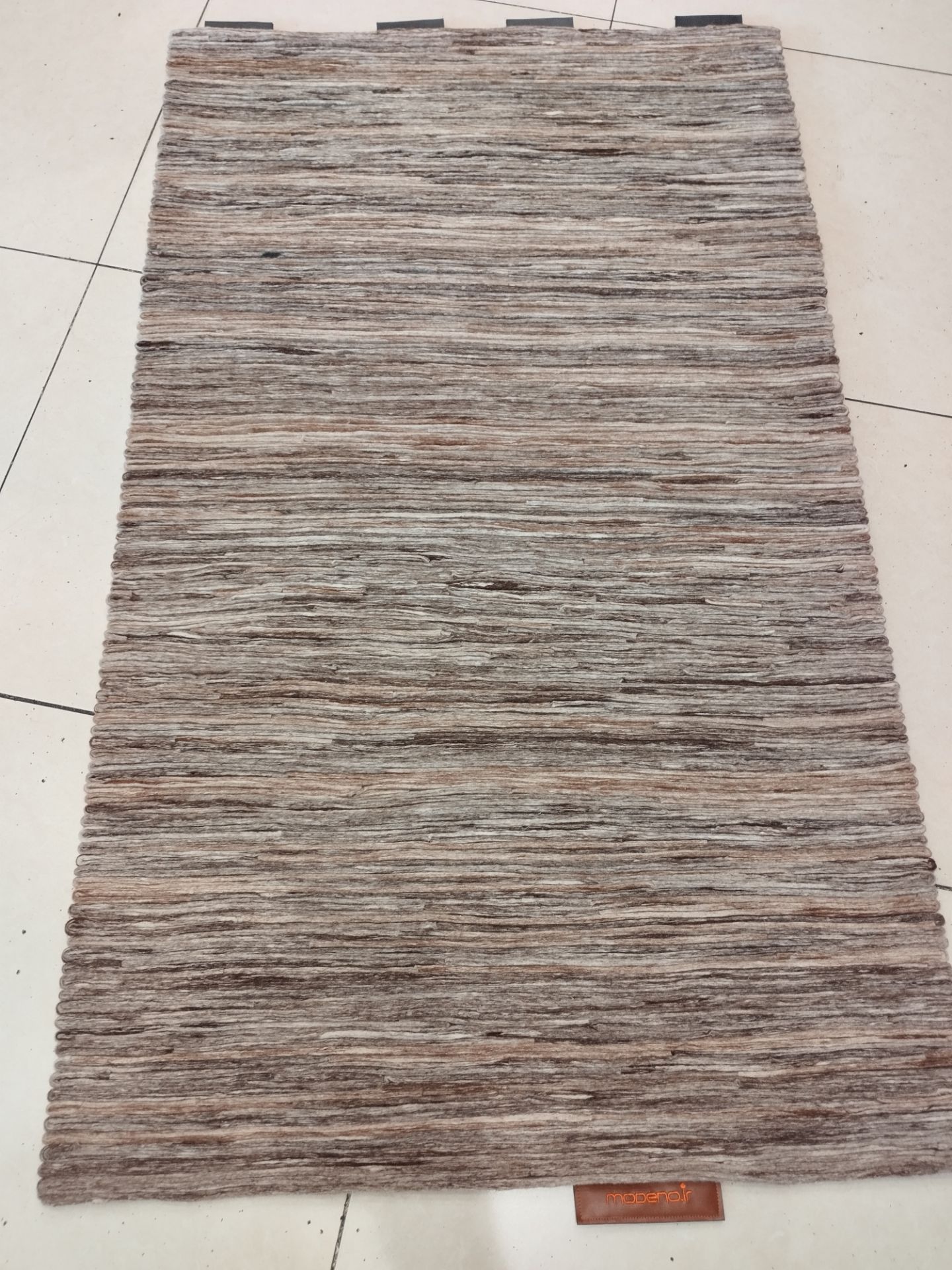 Rocka Felt FAL