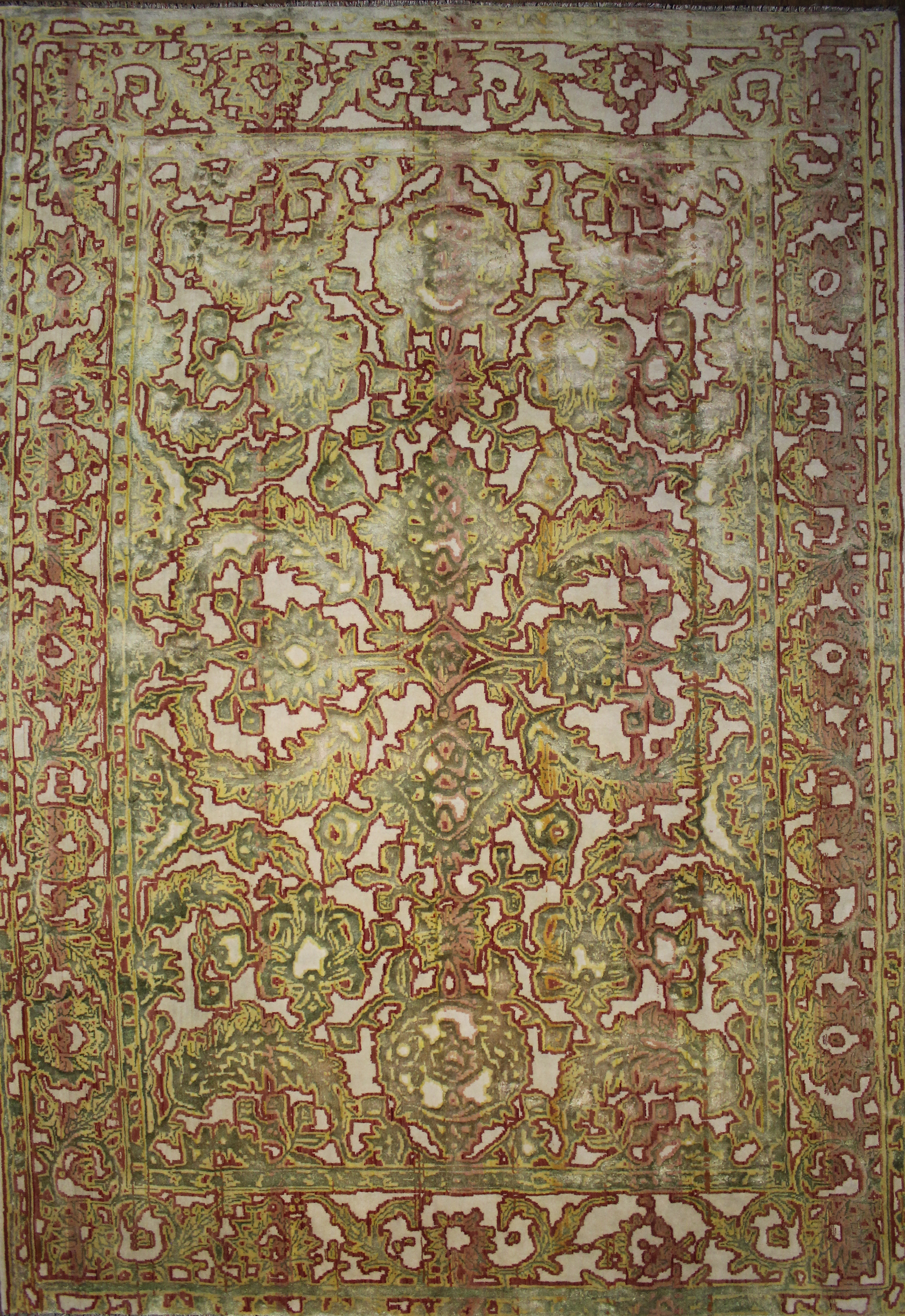 Rizbaft Collage Shine-NBS HMY-AM